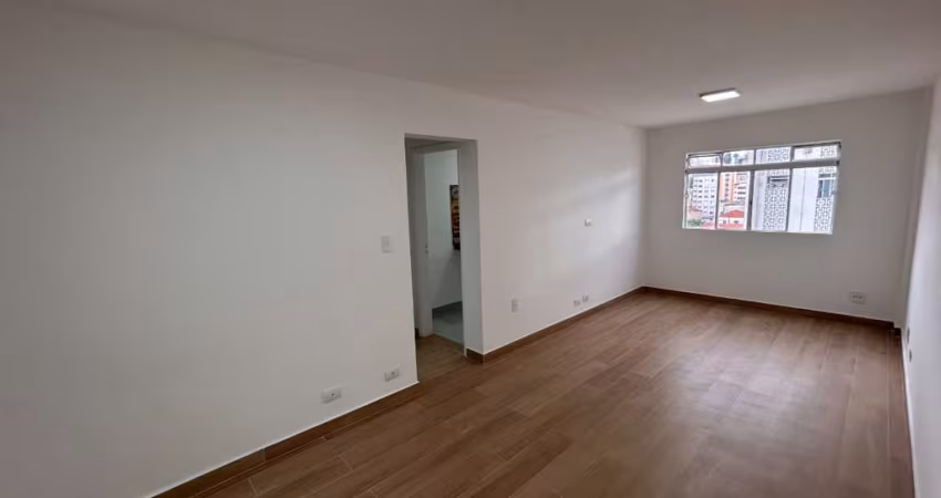 Deslumbrante apartamento tipo para venda e locação com 1 quarto, 35m²