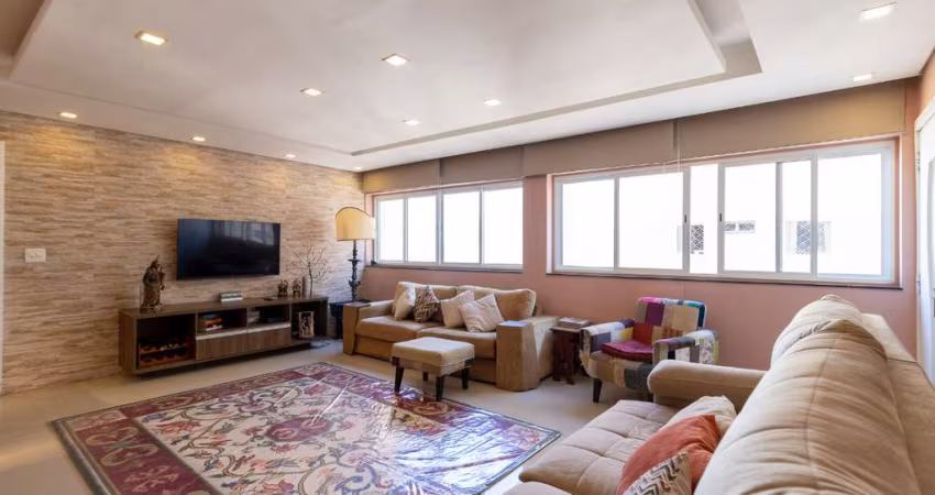 Sensacional apartamento tipo para venda com 3 quartos, sendo 1 suíte, 102m²
