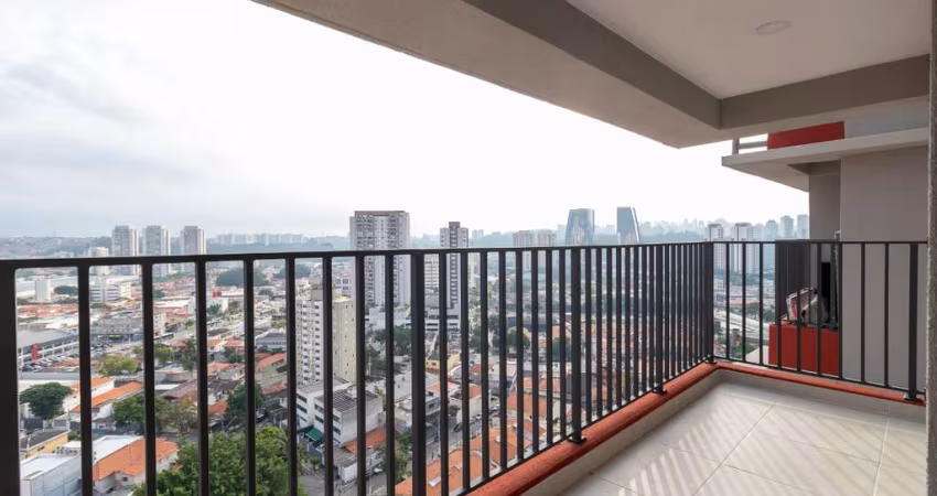 Aconchegante apartamento tipo para venda com 2 quartos, sendo 1 suíte, 63m²