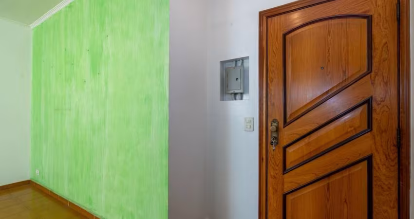 Deslumbrante apartamento tipo para venda com 2 quartos, 56m²