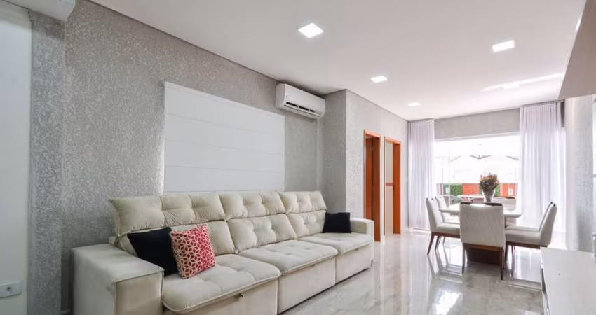 Imperdível cobertura para venda com 3 quartos, sendo 3 suítes, 144m²