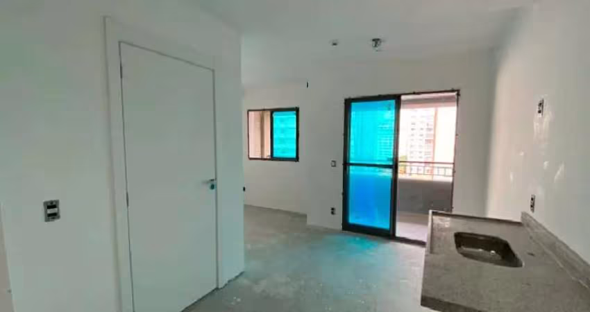 Aconchegante studio para venda com 1 quarto, 30m²