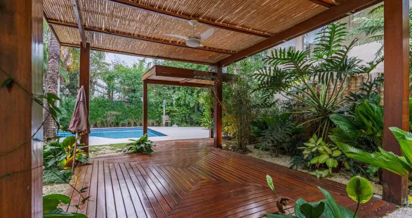 Casa no condomínio Condômino Jardim Mediterrâneo para venda com 5 quartos, sendo 5 suítes, 739m²