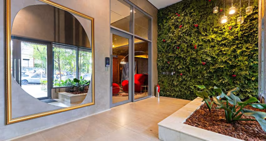 Imperdível duplex para venda com 2 quartos, sendo 2 suítes, 91m²