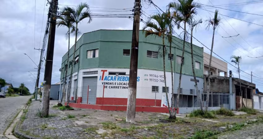 Aconchegante edifício monousuário para venda, 277m²