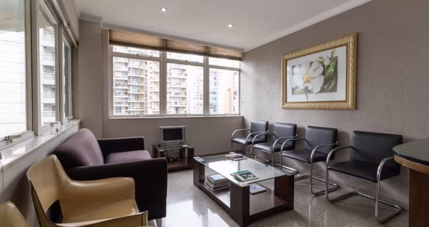 Sensacional conjunto comercial para venda, 103m²