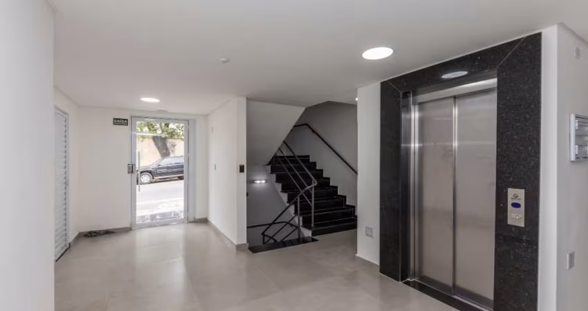 Versátil duplex para venda com 1 quarto, 40m²