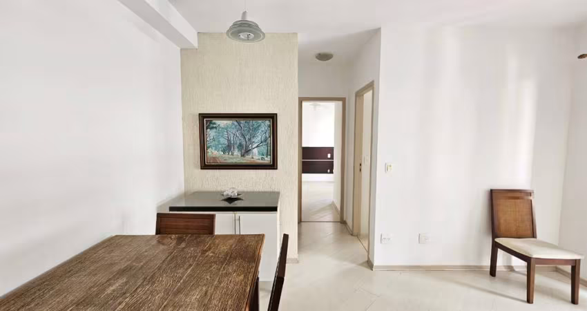 Excelente apartamento tipo para venda com 2 quartos, 48m²