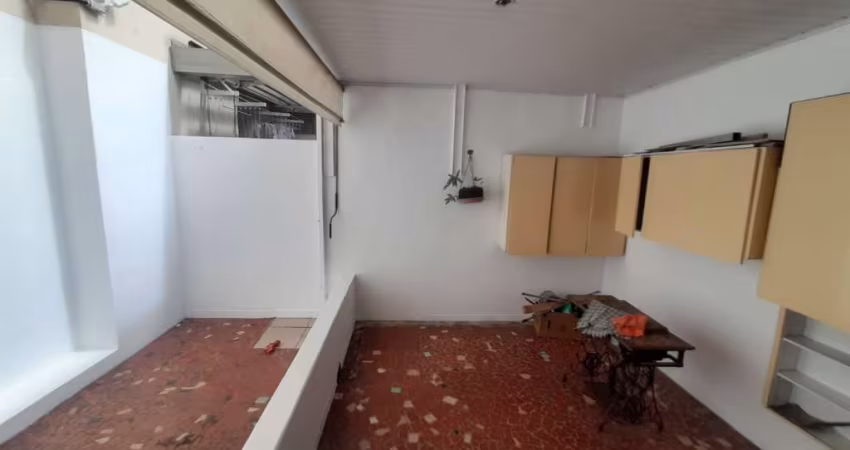 Agradável apartamento tipo para venda com 2 quartos, 80m²