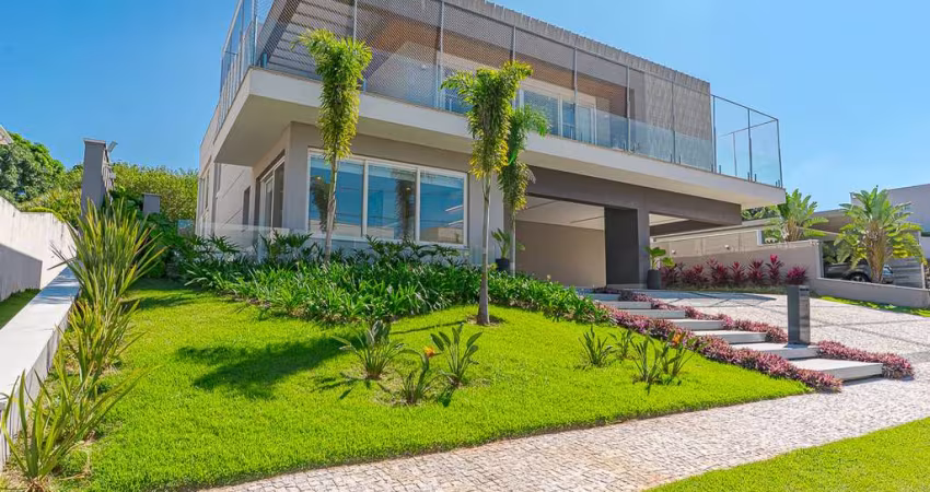 Casa no condomínio Sol Vinhedo Village para venda com 4 quartos, sendo 4 suítes, 686m²