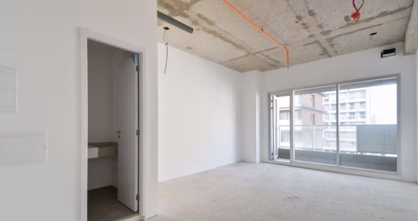 Agradável conjunto comercial para venda, 36m²