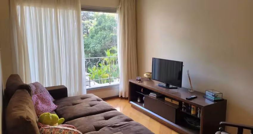 Aconchegante apartamento tipo para locação com 2 quartos, 65m²