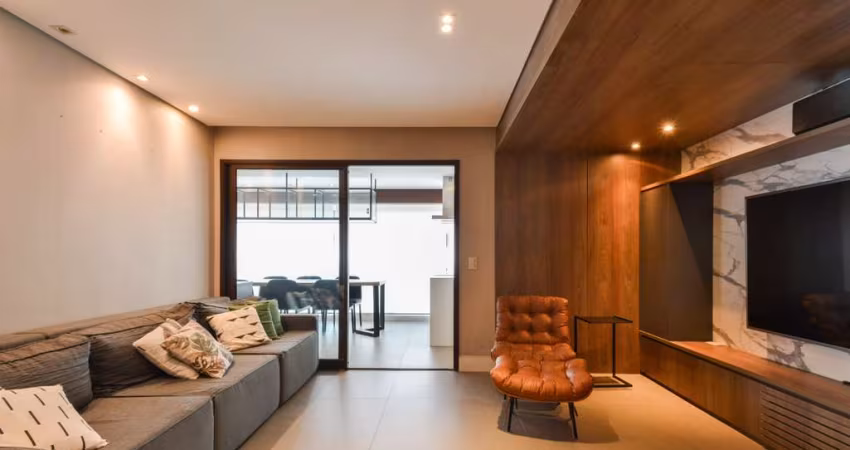 Atraente apartamento garden para venda com 3 quartos, sendo 1 suíte, 142m²