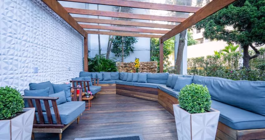 Funcional apartamento tipo para venda com 2 quartos, 58m²