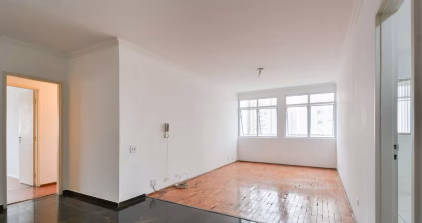 Versátil apartamento tipo para venda com 3 quartos, sendo 1 suíte, 109m²