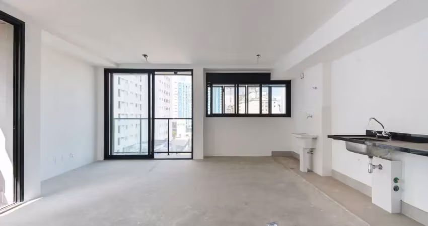 Versátil apartamento tipo para venda em vila madalena com 2 quartos, sendo 1 suíte, 72m²