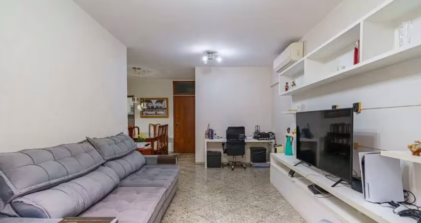 Deslumbrante apartamento tipo para venda em cambuí com 3 quartos, sendo 1 suíte, 114m²