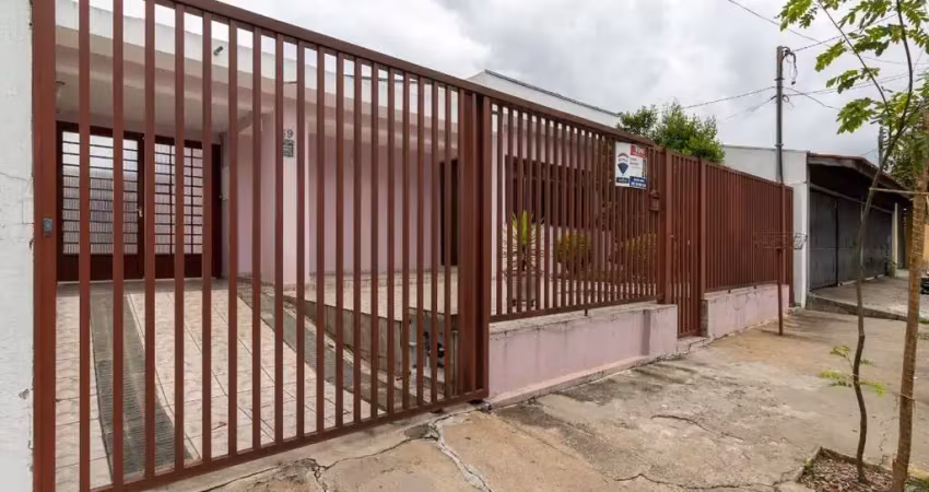 Espetacular casa tipo para venda em jardim são joão (jaraguá) com 3 quartos, 101m²