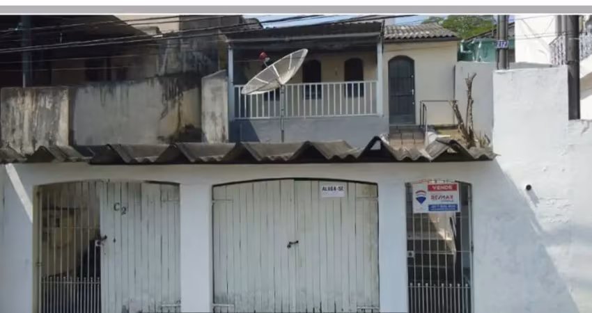 Imperdível casa tipo para venda em tremembé com 2 quartos, 162m²