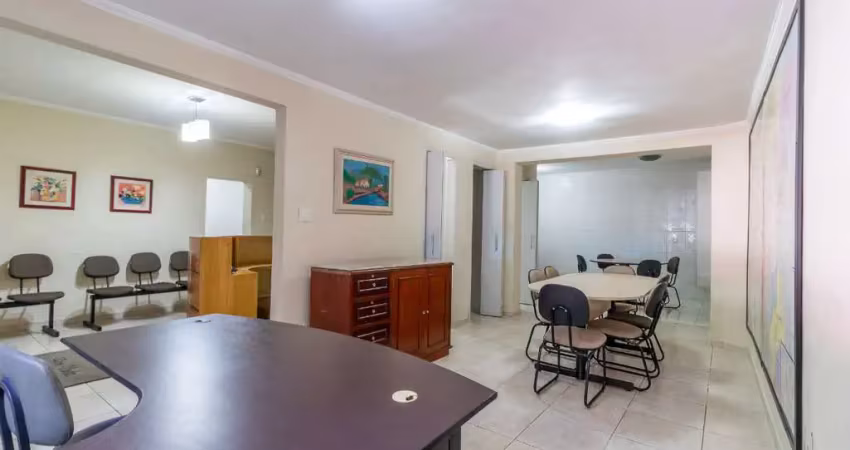 Elegante casa comercial para venda em planalto paulista, 210m²