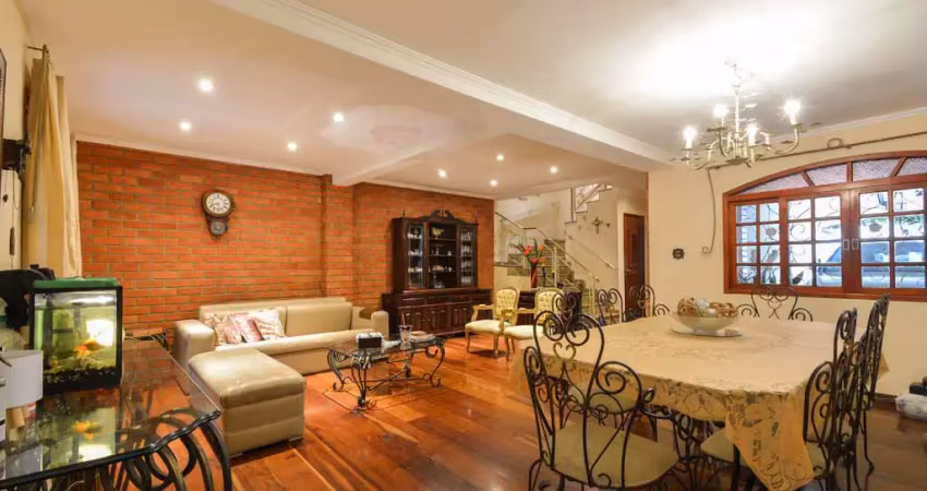Casa no condomínio condomínio jardim de allah para locação com 3 quartos, sendo 1 suíte, 300m²