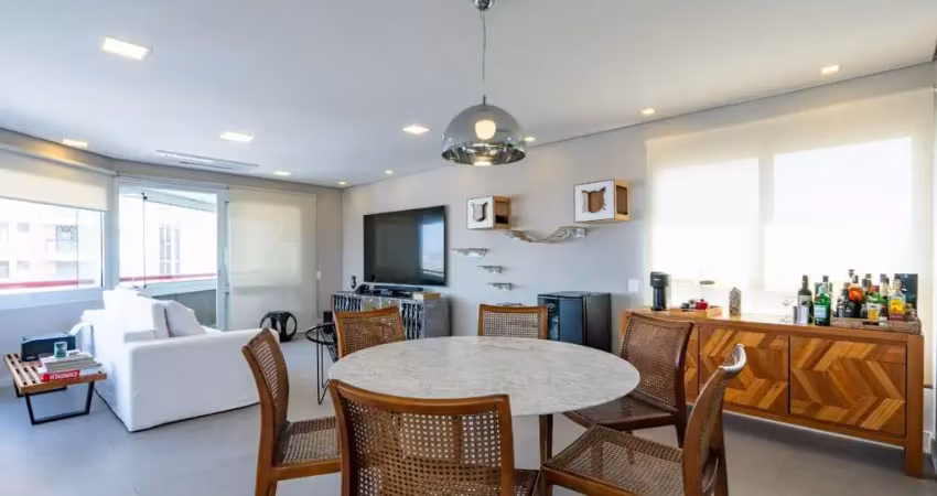 Atraente apartamento tipo para venda em vila andrade com 4 quartos, sendo 4 suítes, 210m²