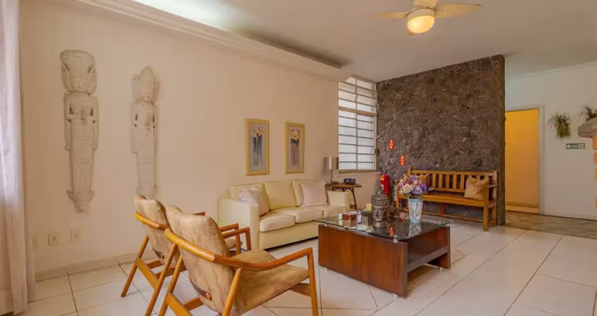 Aconchegante casa comercial para venda em cambuí, 300m²