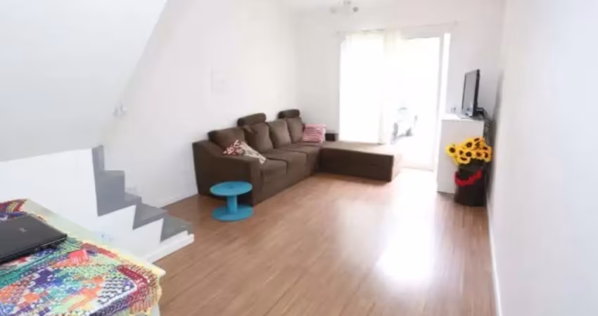 Deslumbrante casa tipo para venda em jardim bom refúgio com 3 quartos, 76,610m²
