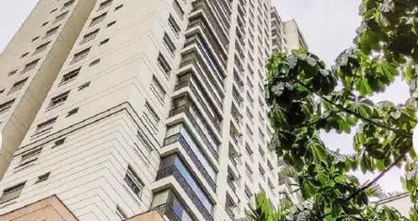 Imperdível apartamento tipo para venda em vila andrade com 1 quarto, 54m²