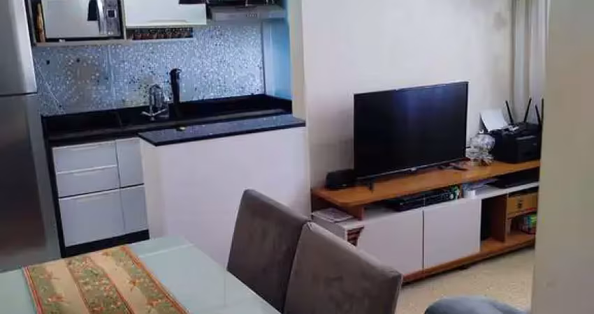 Imperdível apartamento tipo para venda em vila andrade com 2 quartos, 40m²