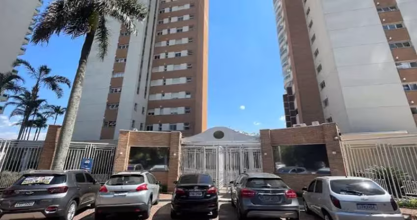 Confortável apartamento tipo para venda em vila andrade com 4 quartos, sendo 4 suítes, 265m²
