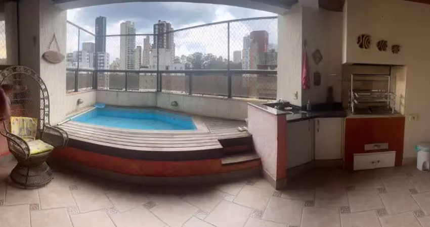 Imperdível apartamento tipo para venda em vila andrade com 3 quartos, sendo 3 suítes, 230m²