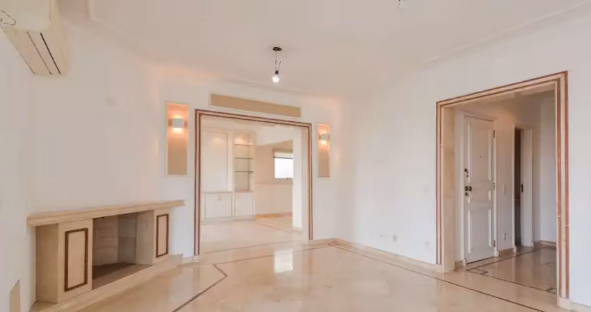 Aconchegante apartamento tipo para venda em paraíso com 4 quartos, sendo 4 suítes, 208m²