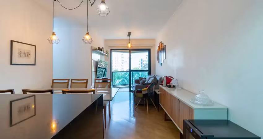 Espetacular apartamento tipo para venda em vila suzana com 2 quartos, sendo 1 suíte, 59m²