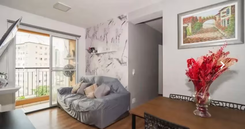 Espetacular apartamento tipo para venda em vila andrade com 2 quartos, 60m²