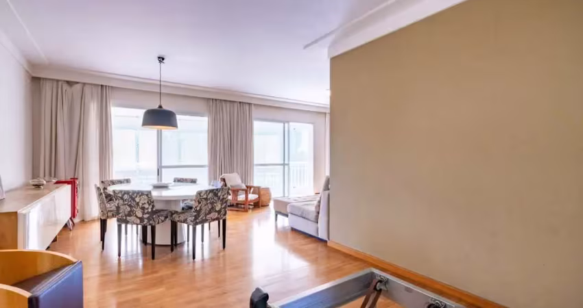 Agradável apartamento tipo para venda em alto da lapa com 3 quartos, sendo 3 suítes, 143m²