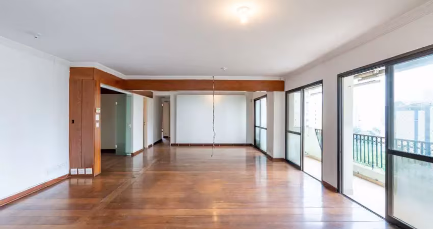 Excelente apartamento tipo para venda em vila andrade com 3 quartos, sendo 1 suíte, 168m²
