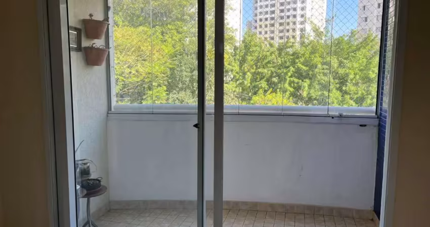 Confortável apartamento tipo para venda em vila suzana com 3 quartos, sendo 1 suíte, 85m²