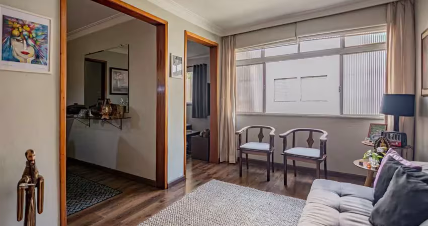 Versátil apartamento tipo para venda em alto de pinheiros com 3 quartos, 68m²