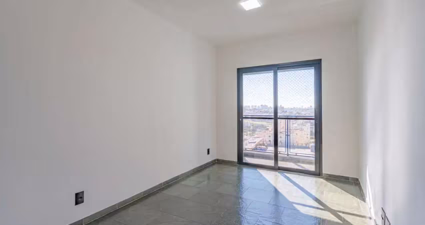 Agradável apartamento tipo para venda em jd aurélia com 3 quartos, sendo 1 suíte, 74m²