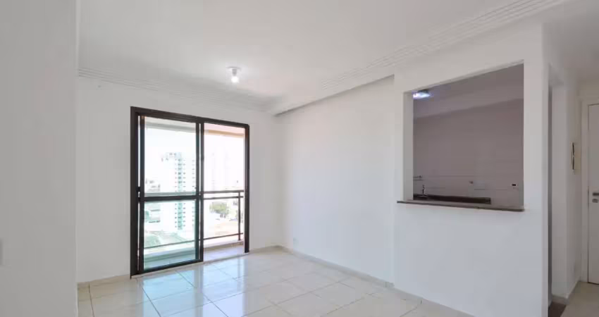 Agradável apartamento tipo para venda e locação em tatuapé com 2 quartos, sendo 2 suítes, 57m²