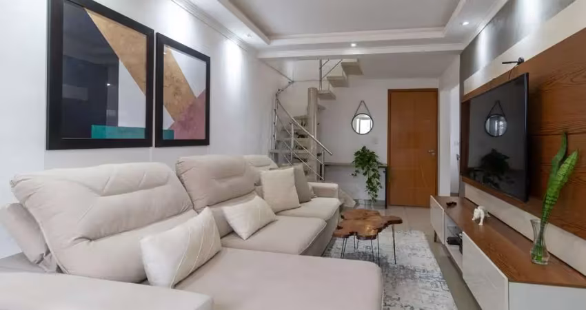 Sensacional apartamento tipo para venda em vila inglesa com 3 quartos, sendo 1 suíte, 115m²