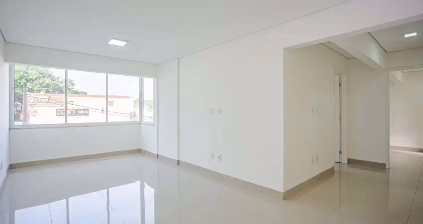 Atraente apartamento tipo para venda em jardim de itapoan com 2 quartos, 80m²