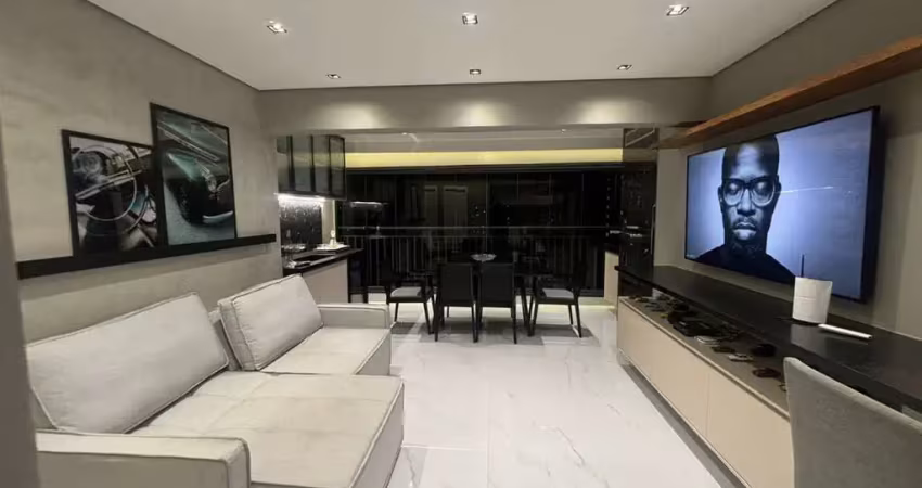 Imperdível apartamento tipo para venda em jardim independência com 2 quartos, sendo 1 suíte, 78m²