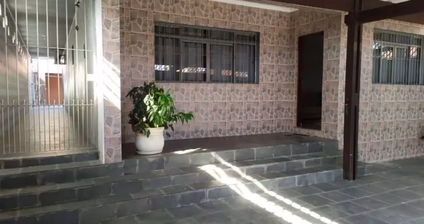 Sensacional casa tipo para venda em parque fernanda com 3 quartos, sendo 1 suíte, 133m²