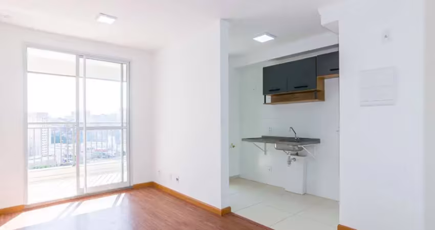 Excelente apartamento tipo para venda em vila andrade com 1 quarto, 39m²