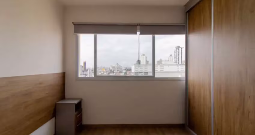 Excelente apartamento tipo para venda em vila mazzei com 1 quarto, 24m²
