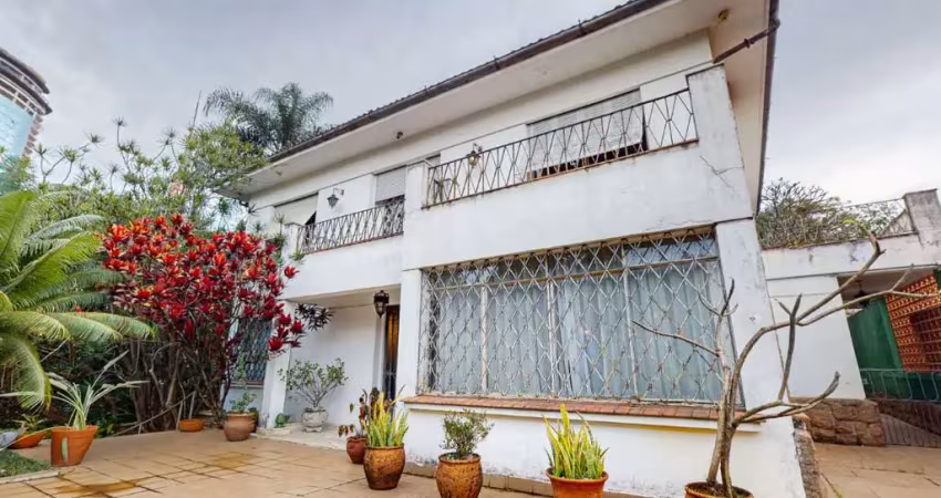 Agradável casa tipo para venda em sumaré com 3 quartos, sendo 3 suítes, 855m²