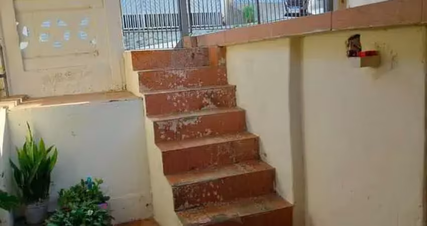 Atraente casa tipo para venda em vila palmeiras com 2 quartos, 65m²