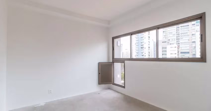 Sensacional apartamento tipo para venda em vila mariana com 1 quarto, 24m²